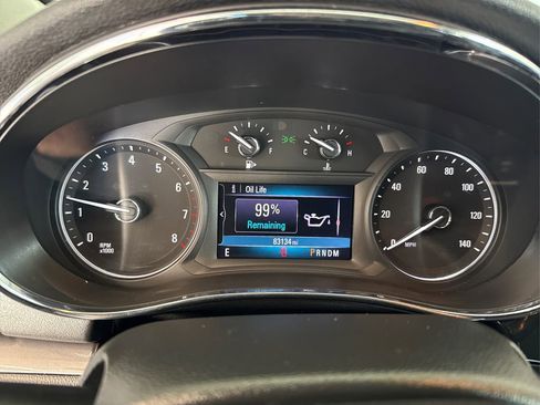 Used 2020 Buick Encore Essence image 22