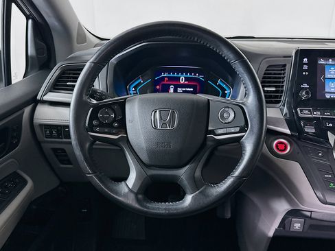 Used 2019 Honda Odyssey EX-L image 17