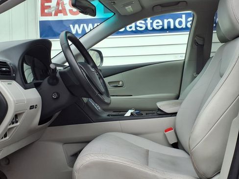 Used 2010 Lexus RX 350 2WD image 8