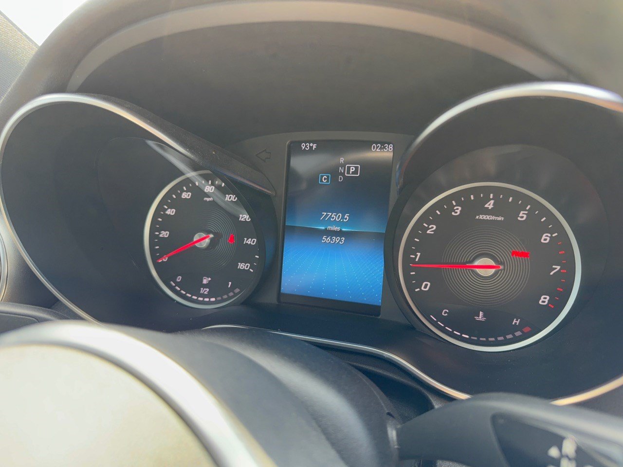 Used 2019 Mercedes-Benz C 300 Sedan image 26