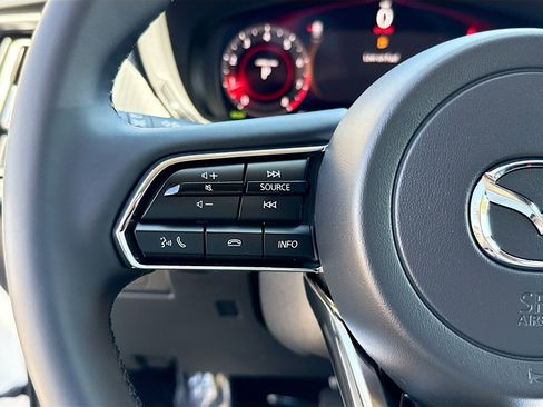 New 2026 MAZDA CX-70 SC AWD/4WD image 40
