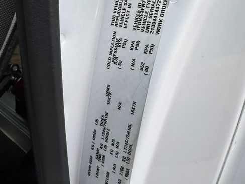 Used 2021 Ford E-350 and Econoline 350 Super Duty w/ Power Windows & Locks Group RWD image 32