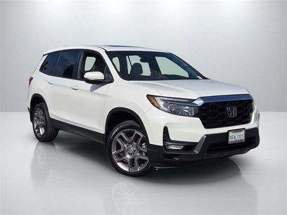 Used 2023 Honda Passport EX-L