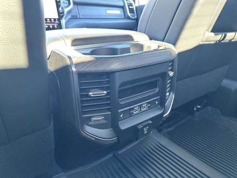 New 2026 RAM 3500 Laramie image 21