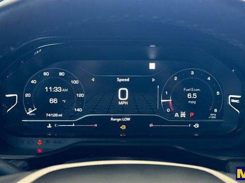 Certified 2022 GMC Yukon Denali image 29