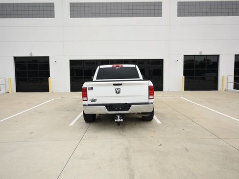 Used 2019 RAM 1500 Tradesman image 7