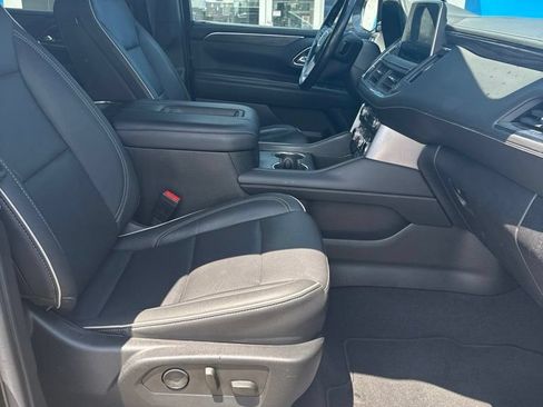 Used 2021 GMC Yukon SLT AWD/4WD image 23