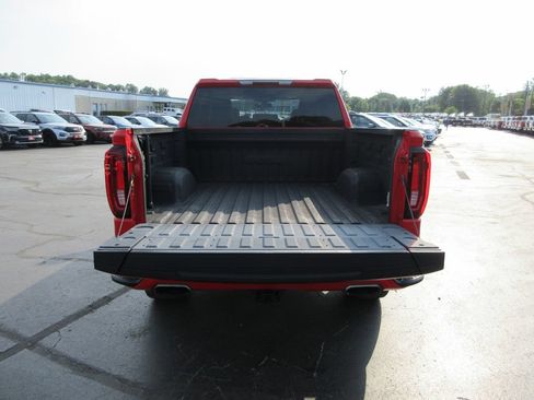 Used 2021 GMC Sierra 1500 AT4 AWD/4WD image 7