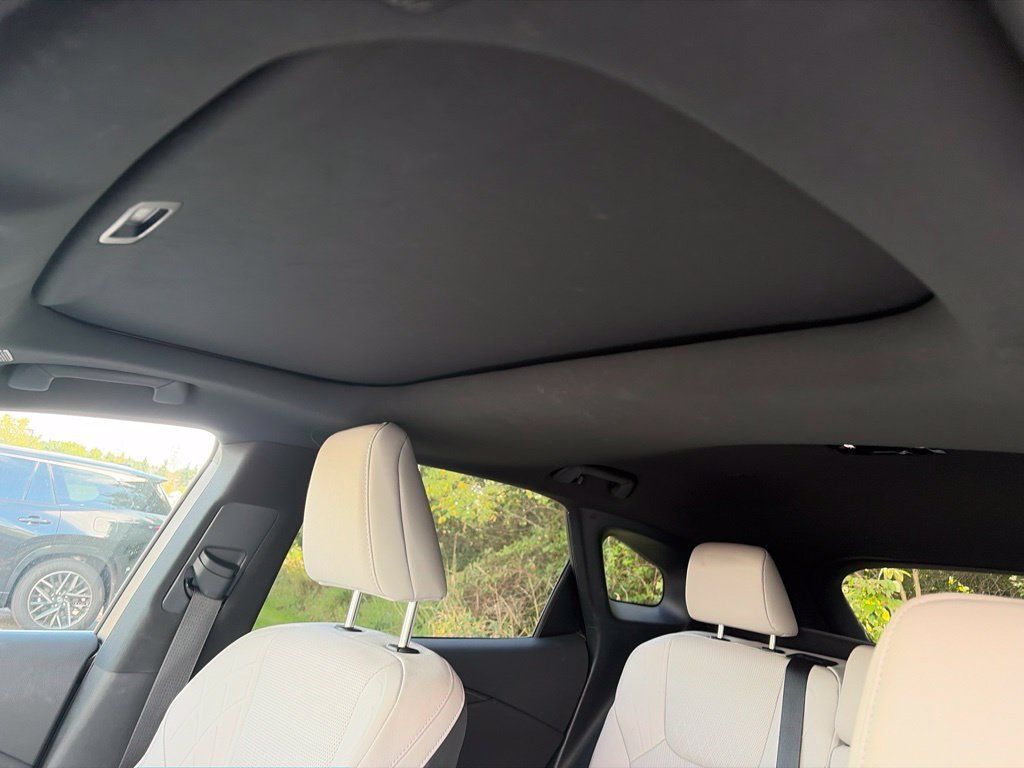 Used 2024 Lexus RX 350 Premium Plus w/ Convenience Package AWD/4WD image 5