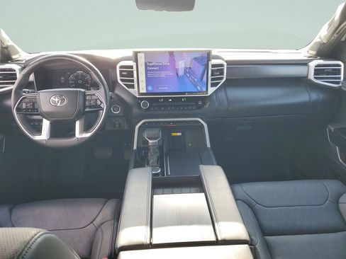 Used 2024 Toyota Tundra Platinum AWD/4WD image 11