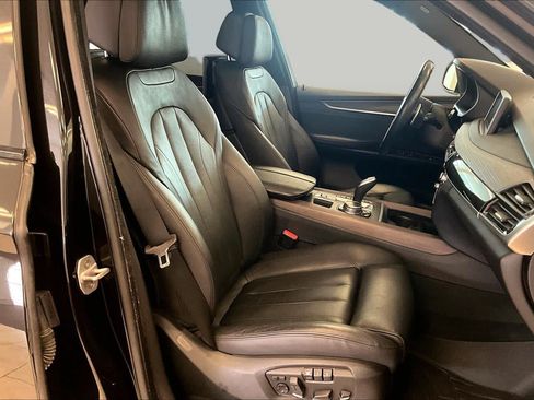 Used 2015 BMW X5 sDrive35i RWD image 8