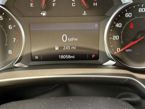 Certified 2024 Chevrolet Blazer LT FWD image 21