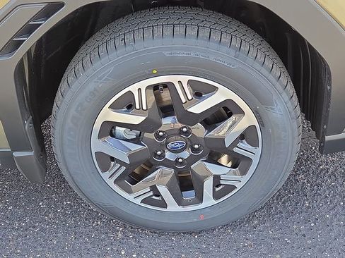 New 2026 Subaru Forester Premium image 6