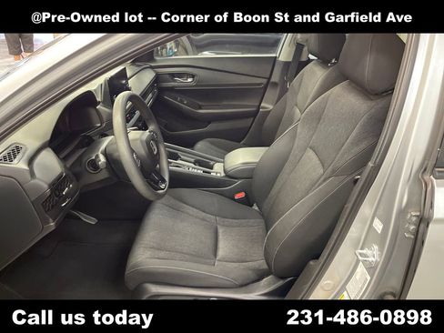 Used 2024 Honda Accord EX image 13