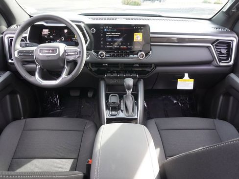 New 2026 GMC Canyon Elevation w/ Convenience Package image 12