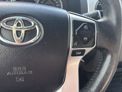 Used 2015 Toyota Tundra Limited w/ TRD Off Road Package AWD/4WD image 23