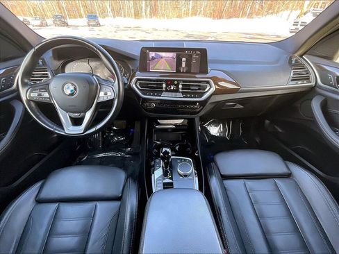 Used 2022 BMW X3 xDrive30i image 21