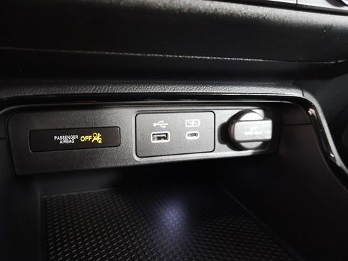 Used 2024 Honda CR-V EX image 48