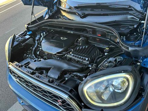 Used 2018 MINI Cooper Countryman S image 60