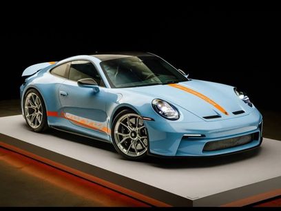 Used 2023 Porsche 911 GT3