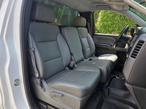 Used 2016 Chevrolet Silverado 1500 W/T w/ WT Fleet Convenience Package image 23