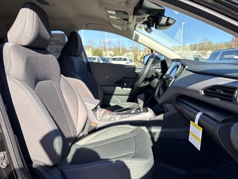 New 2026 Subaru Crosstrek 2.0i Premium image 19