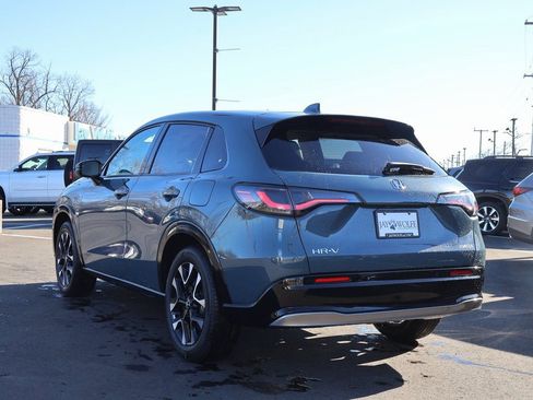 New 2026 Honda HR-V EX-L image 5
