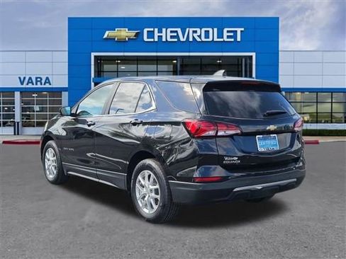 Certified 2022 Chevrolet Equinox LT image 3