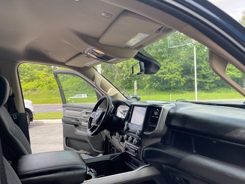 Used 2019 RAM 1500 Big Horn image 39
