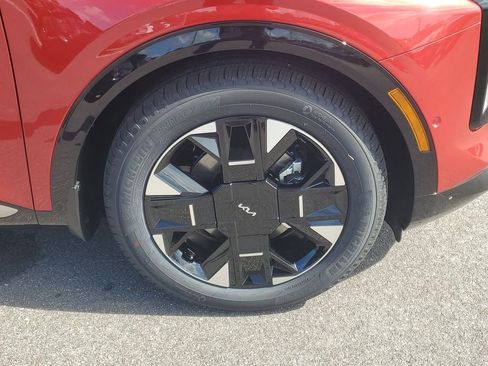 New 2026 Kia Sportage SX image 10