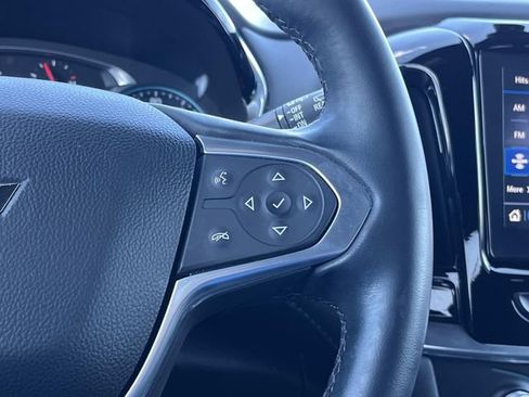 Certified 2023 Chevrolet Traverse LT FWD image 30