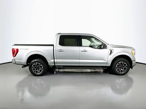 Used 2023 Ford F150 XLT w/ Equipment Group 302A High AWD/4WD image 17