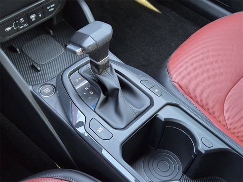 New 2025 Kia K4 GT-Line w/ GT-Line Premium Package image 15