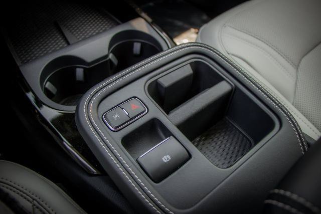 Used 2025 Ford Mustang Mach-E Premium RWD image 32