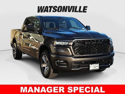 New 2026 RAM 1500 Express