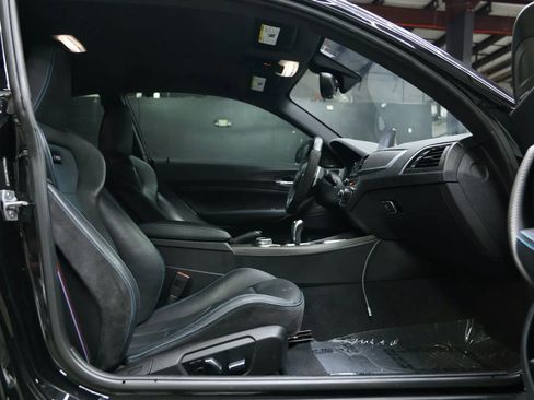 Used 2020 BMW M2 Competition w/ Executive Package image 41