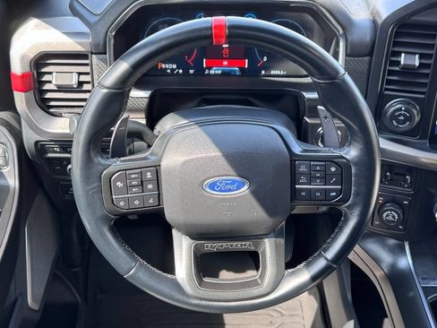 Used 2021 Ford F150 Raptor w/ Equipment Group 801A High AWD/4WD image 14