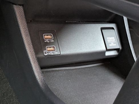 Certified 2021 Honda HR-V EX image 29