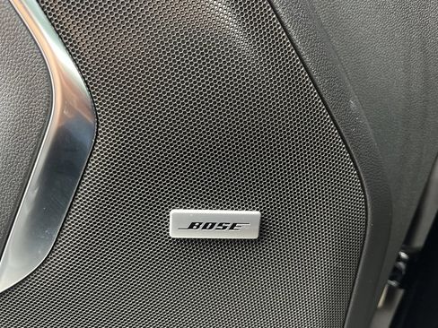 Used 2025 Chevrolet Tahoe Premier w/ Sun And Tow Package image 11