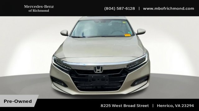 Used 2020 Honda Accord Touring image 5