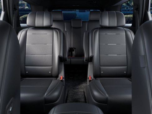 New 2026 Hyundai Palisade Calligraphy image 12