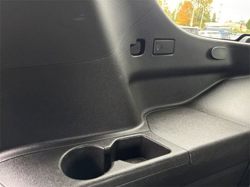 Used 2025 Chevrolet Tahoe Z71 image 37