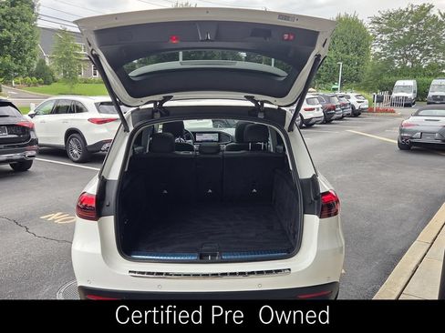 Used 2024 Mercedes-Benz GLE 450 4MATIC image 36