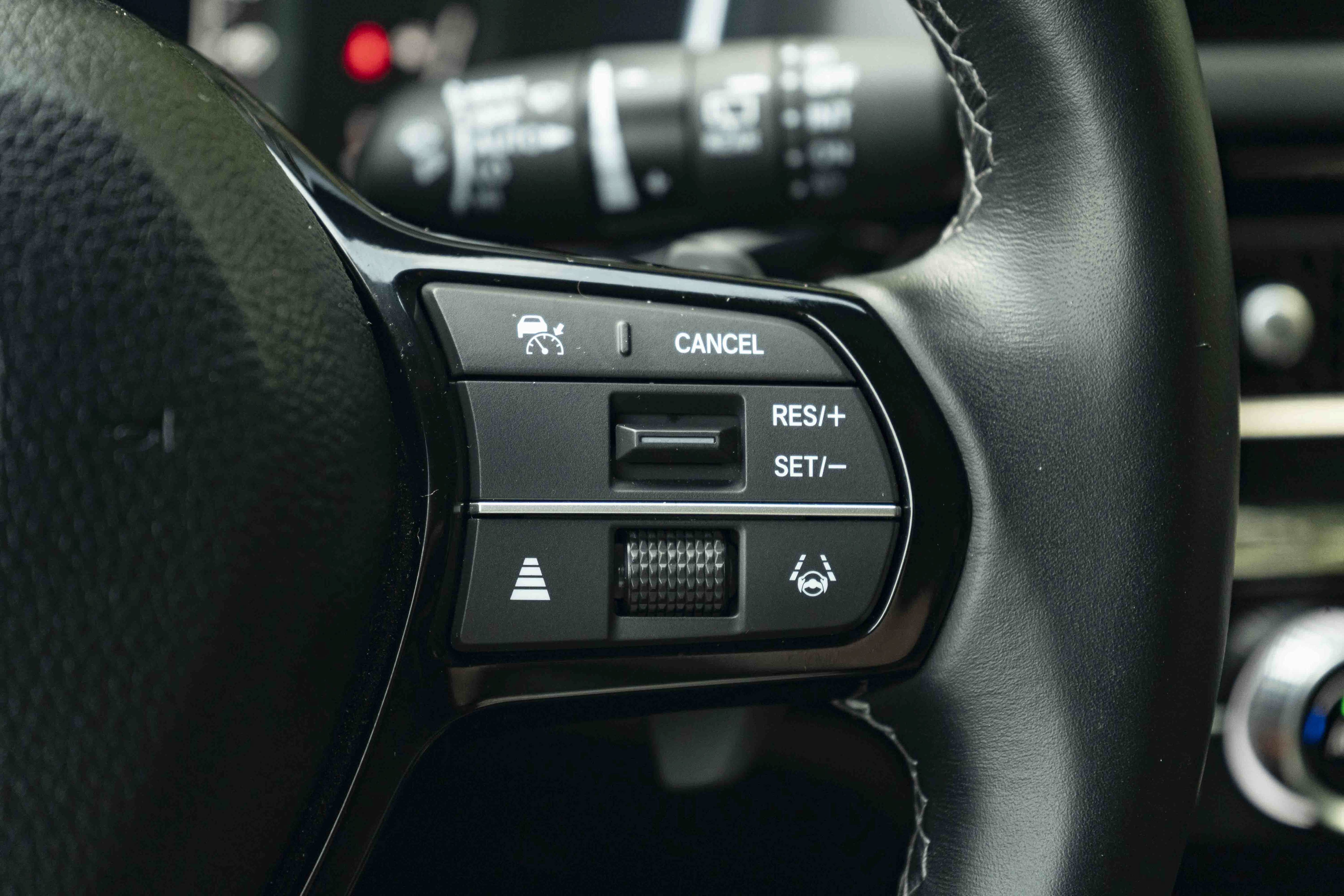 Used 2024 Honda Civic Sport Touring image 21