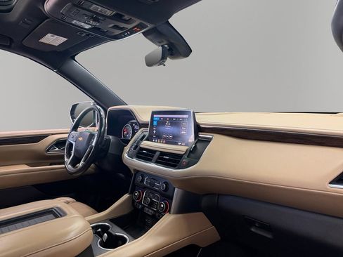 Used 2021 Chevrolet Tahoe Premier RWD image 18