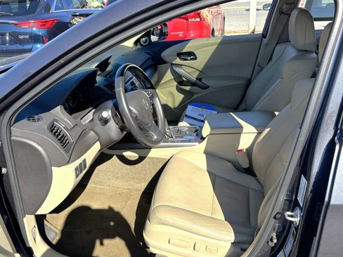 Used 2014 Acura RDX AWD image 14