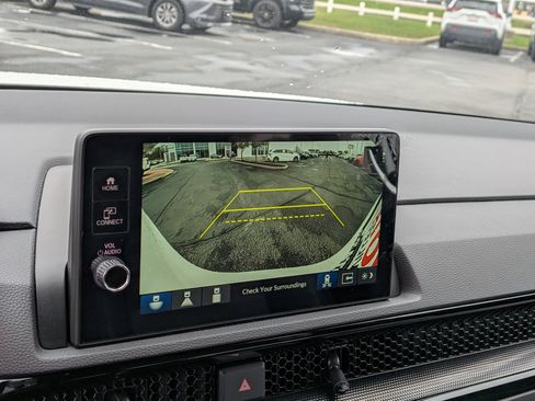 Used 2026 Honda CR-V EX-L image 36