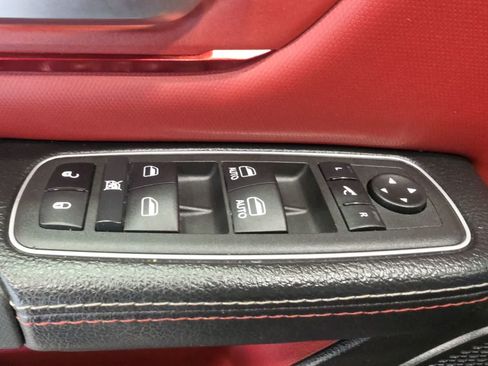 Used 2022 RAM 1500 Rebel w/ Rebel Level 2 Equipment Group AWD/4WD image 18