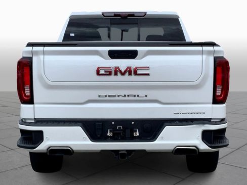 Used 2021 GMC Sierra 1500 Denali w/ Technology Package image 4