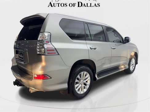 Used 2021 Lexus GX 460 Premium image 6